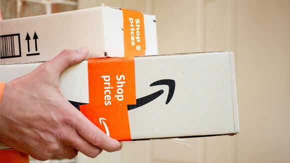 Here’s How Much You Need To Shop on Amazon To Make a Prime Membership ...