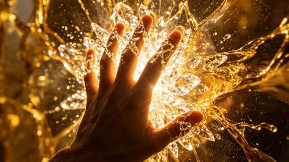 The DNA Re-Code: Why the Resurrection is a physical upgrade, not a ...