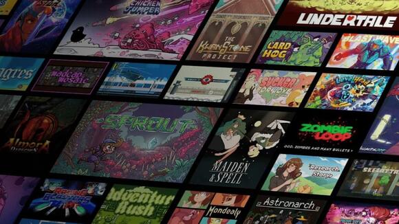 GameMaker will let indie developers sell their games for free from 2027 ...