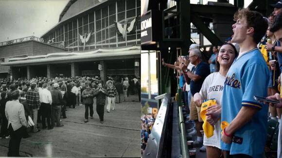 Baseball has changed over 40 years. Comparisons won't work. | Letter