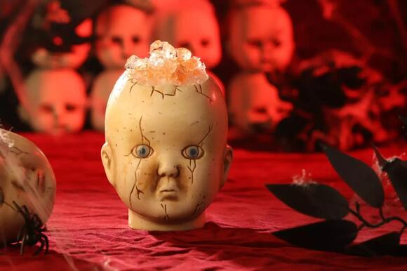 The Haunting, a spooky season pop-up, coming to two NJ bars - NewsBreak