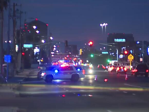 Motorcyclist killed in crash near 35th Avenue and Thomas Road - NewsBreak