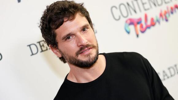 Kit Harington Is the Perfect Choice to Lead Kith's Winter 2026 Campaign ...