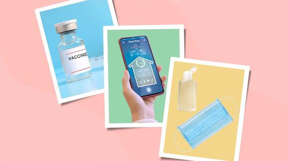 8 Ways to Reduce Flare-Ups and Infections From Bronchiectasis - NewsBreak