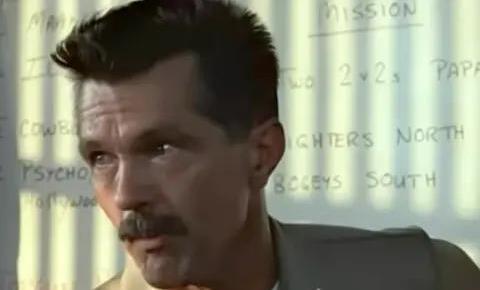 Beloved Actor Tom Skerritt Passes Away At 93