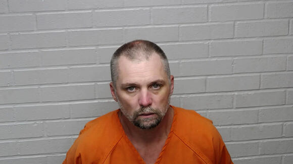 Hamlet man accused of damaging property, trying to ram deputy during ...