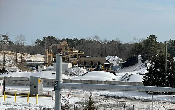 Hearings Begin On Ocean County Asphalt Plant Project - NewsBreak
