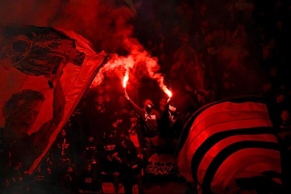 Ligue 1 postpones PSG-Lyon match with more demonstrations planned in Paris