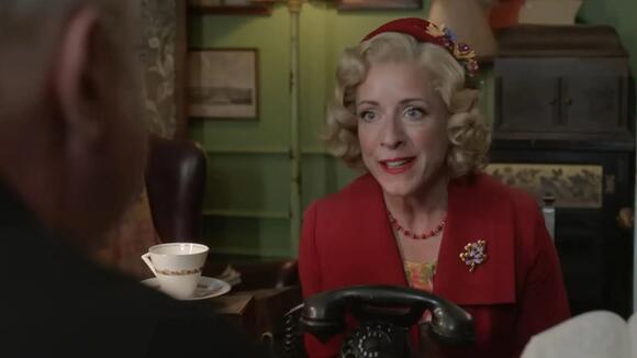 Father Brown gets an exciting new Season 13 update - NewsBreak