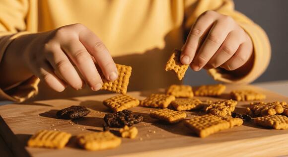 These Popular Kids' Snacks Are Being Reformulated Because of MAHA: Here ...