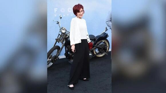 Sharon Osbourne Gets Backlash for Bizarre Career Move That Would Have ...