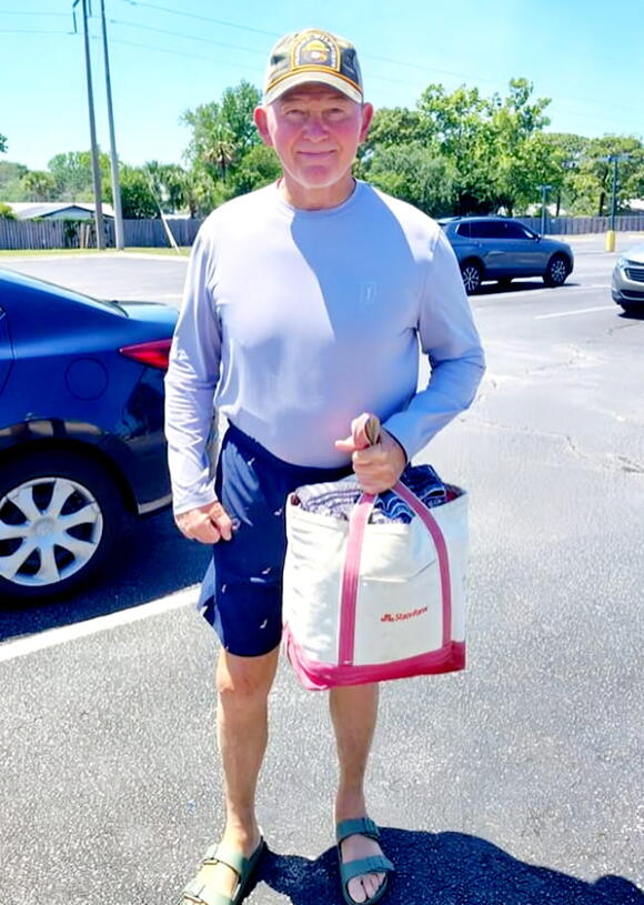 WWE Legend Bob Backlund Looks Happy In New Photo Despite Health Battle ...