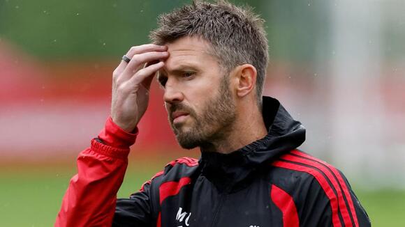 ‘One of the Best’ Managers is New Favourite for Man Utd Job, He's a Nagelsmann Upgrade