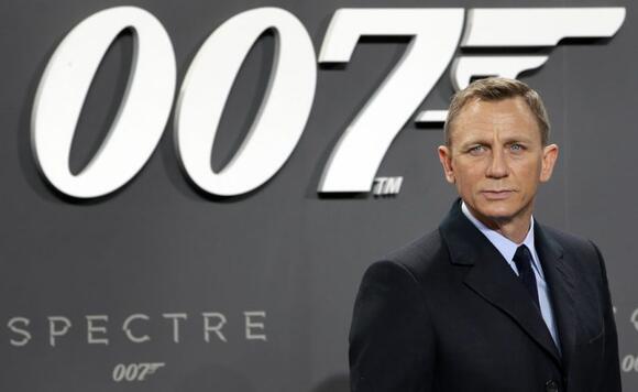 Final 4 actors in running to be the next James Bond; screen tests ...