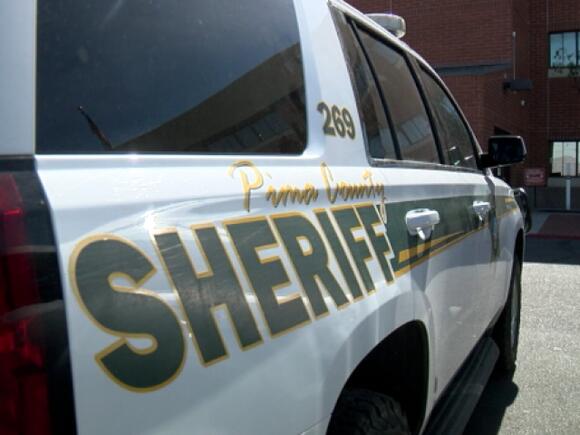 UPDATE: Two dead after structure fire near East Benson Highway, PCSD ...