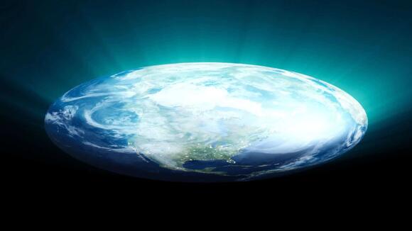Can science prove that flat Earth theory is wrong? Here’s the evidence ...