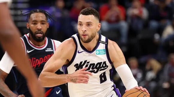 If the Kings can't even beat the smoking wreckage of the Clippers...