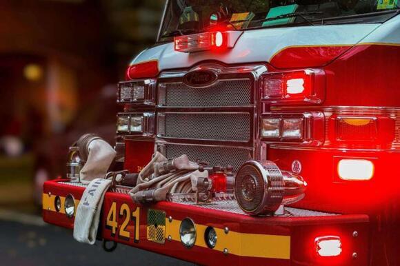 Cincinnati fire safety regulations update 2026: What Changed? - NewsBreak