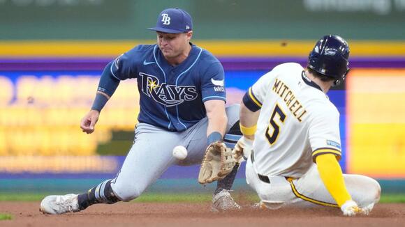 2026 World Series: Best Brewers-Rays Players at Every Position