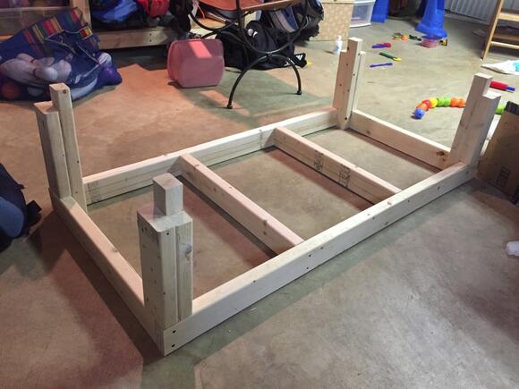 He Was Tired of Bending Down to Load the Washer and Dryer So He Built ...