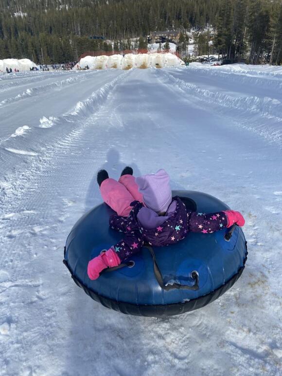 Tips for Visiting Soda Springs Ski Resort Near Truckee! Tiffany T