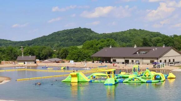 Iconic Kentucky Swimming Hole Officially for Sale - NewsBreak