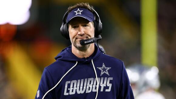 Cowboys’ season looks bleak but schedule offers some hope