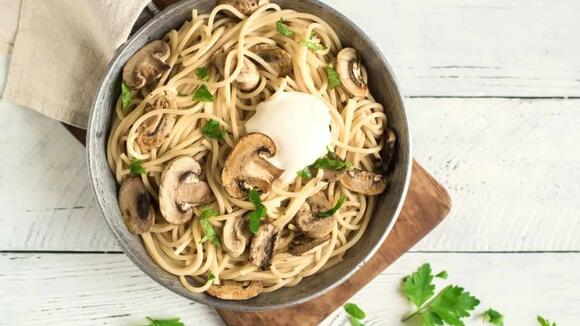 15 Mushroom Recipes Hearty Enough That Nobody Asks Where the Meat Is ...