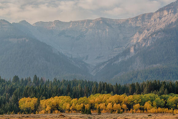 The Battle Over Public Lands in Montana: Who Owns America’s Wilderness ...