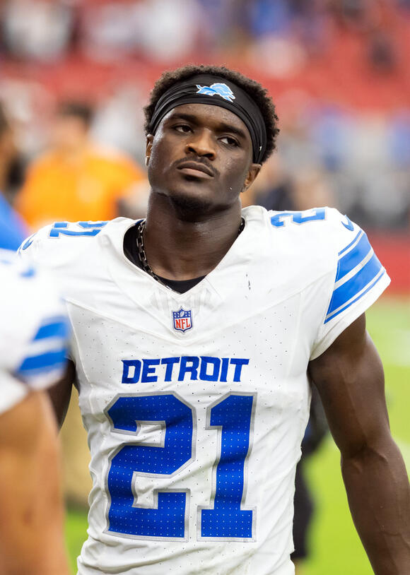 Roger McCreary Reveals Major Detroit Lions Defensive Change Before ...
