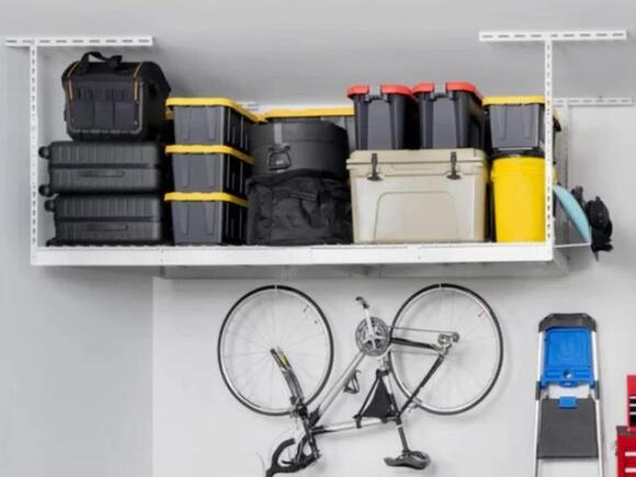 8 Best Costco Storage Solutions for Small Spaces - NewsBreak