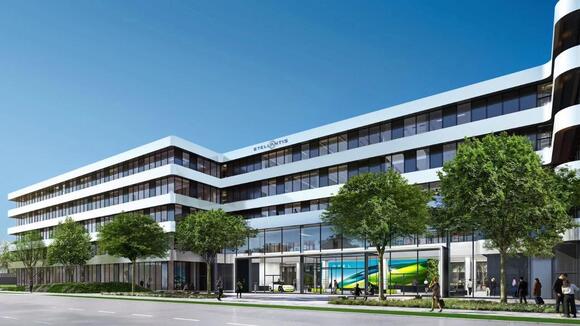 Stellantis Is Shrinking Opel’s German Engineering Heart While ...
