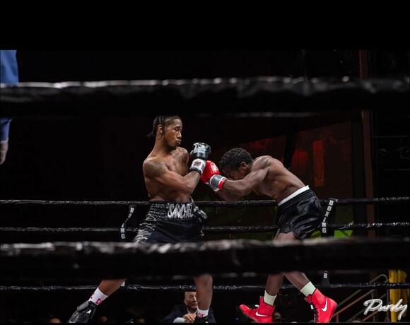 High Quality Local Boxing Match Is Coming to Atlantic City, NJ - NewsBreak