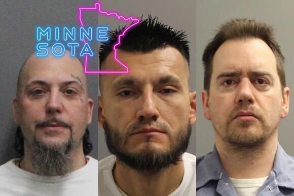 Be On Guard & Watch For 17 Terrifying Minnesota Fugitives - NewsBreak