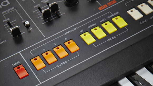 “Everyone is using these tools, artists at all levels – but they don't ...