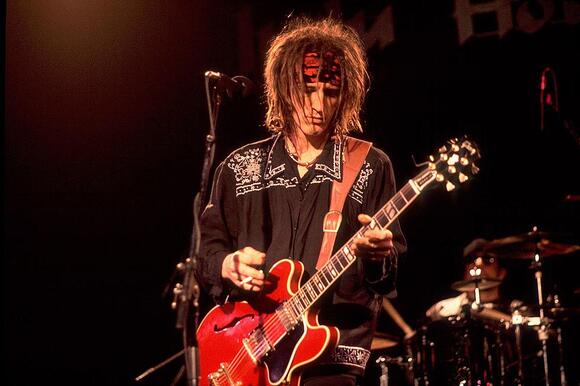 Axl Rose Made a Promise to Dizzy Reed Before Guns N’ Roses Got Signed ...