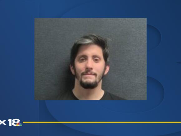 Florence man arrested for possession, distribution of child sex abuse ...