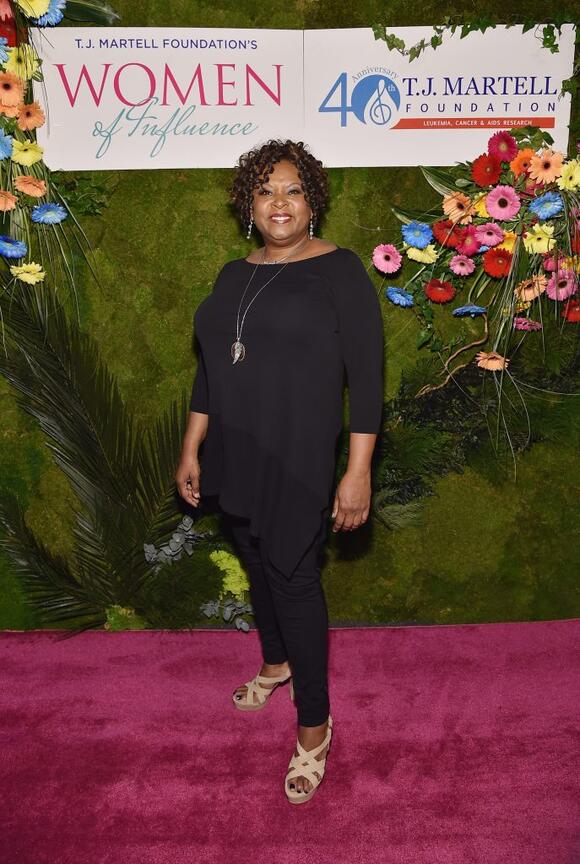 ‘Howard Stern Show’ Sidekick Robin Quivers, 72, Made a Difference For ...