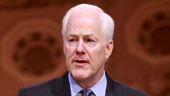 Cornyn Welcomes Ukraine's Starlink Recovery After 10-Day Disruption, as Report Links Restrictions to Musk