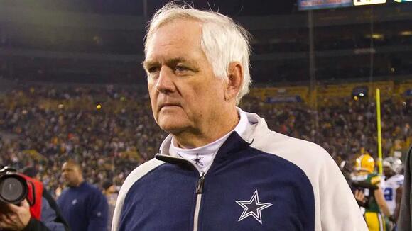 Brian Schottenheimer could soon join bad company of Cowboys coaches