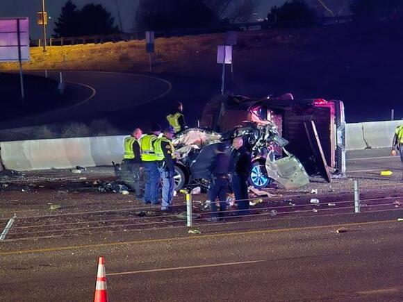 Driver in suspected DUI crash that killed Grandview woman pleads not ...