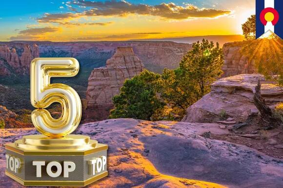 Spring Forward 2026: What Colorado Needs To Know - NewsBreak