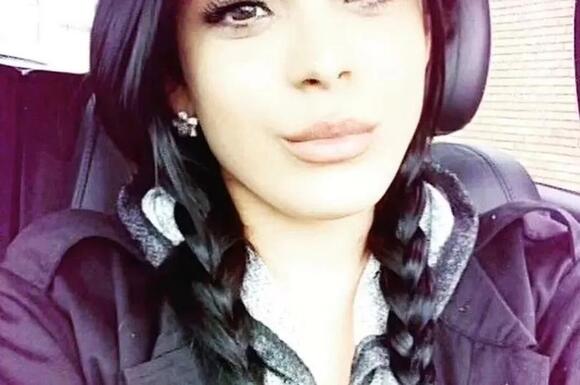 Man accused of killing girlfriend and dumping her in shallow grave ...