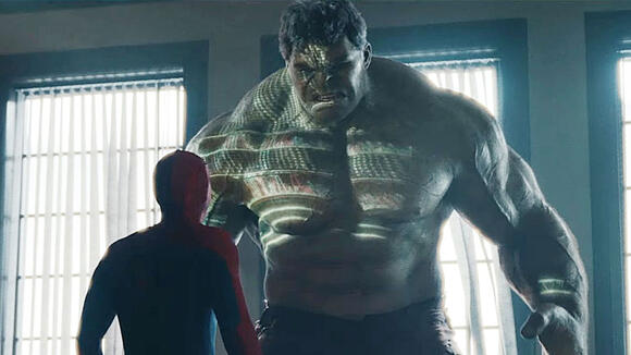 Spider-Man: Brand New Day Obliterates Preview Box Office Record With ...