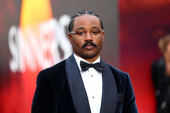 Ryan Coogler Was $200K In Student Loan Debt When He Filmed ‘Creed.’ Now ...