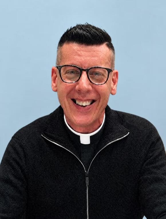 North Arlington Priest Father Anthony DiStefano Dies After Cancer ...