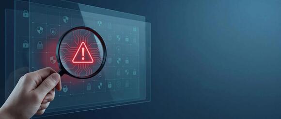 SentinelOne CEO: AI has broken traditional cybersecurity assumptions