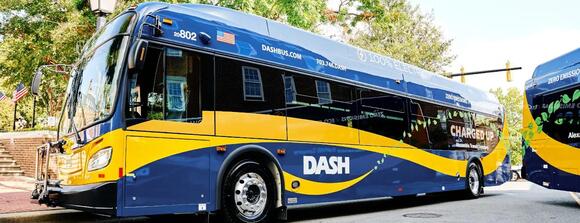 DASH board advances $2.5 million service-cut plan, rejects deeper cuts ...