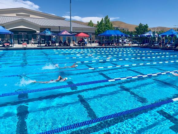 Free Concerts, Dive-In Movies & Outdoor Events in San Ramon: Summer ...