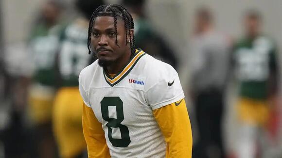 NFL Insider Reveals Packers’ Workload for Josh Jacobs vs. Lions